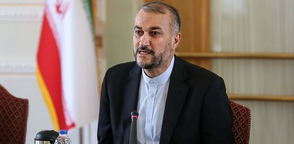 در مذاکرات خصوصی می‌گفتند از فلسطین حمایت نکنید تا فشار در موضوع هسته‌ای را کاهش دهیم