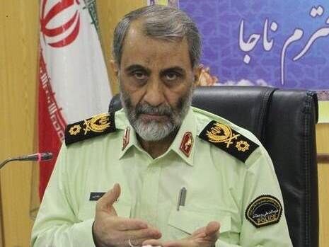 برخورد مقتدرانه با هنجارشکنی در راه است