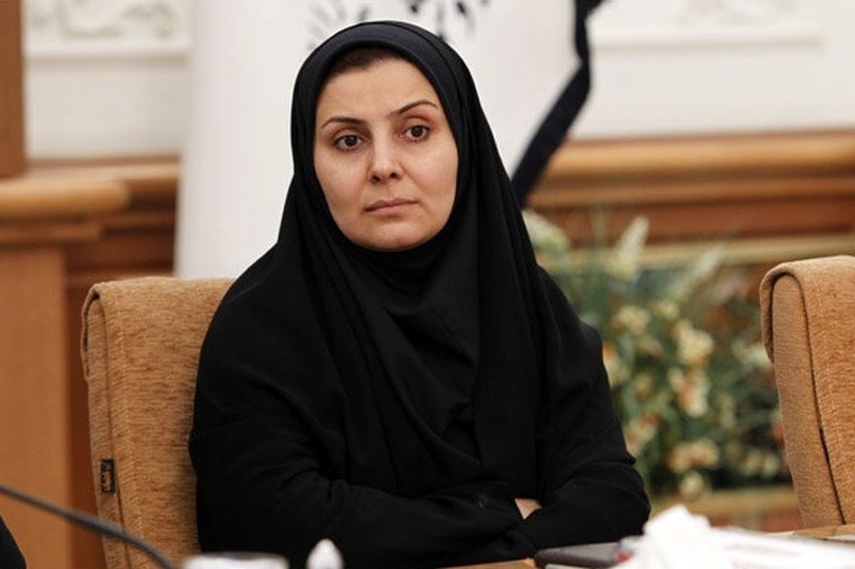 کارنامه وزارت راه و شهرسازی در یک سالگی دولت به روایت خانم وزیر