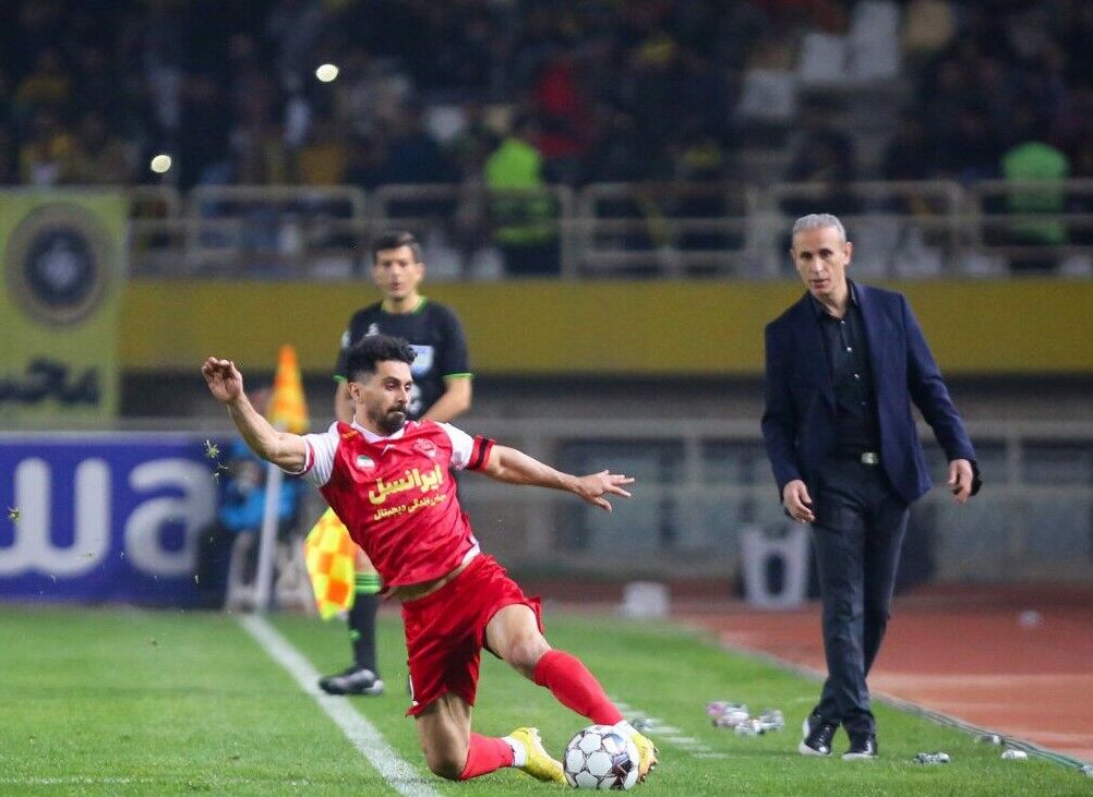 پرسپولیس از یحیی غرامت می‌گیرد؟