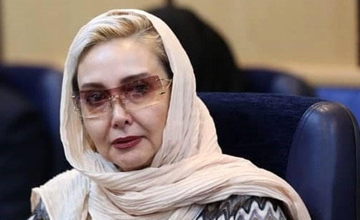 کتایون ریاحی به تلویزیون بازگشت 