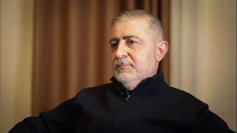 رهبر ارشد حزب‌الله: خلع سلاح را نمی‌پذیریم/ به ما در مورد آتش‌بس میان اسرائیل و لبنان پیش از اعلام عمومی اطلاع داده شد؛ ایرانی‌ها ما را در جریان گذاشتند