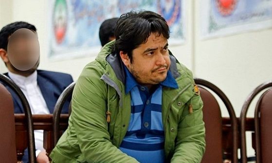 ببینید|  روایتی جدید از نحوه بازداشت روح‌الله زم از زبان دوستانش