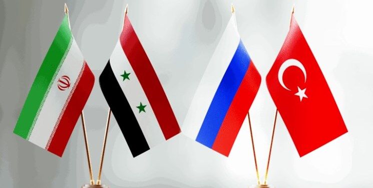 بقا یا خروج سوریه از روند آستانه؛ به نفع یا زیان ایران؟