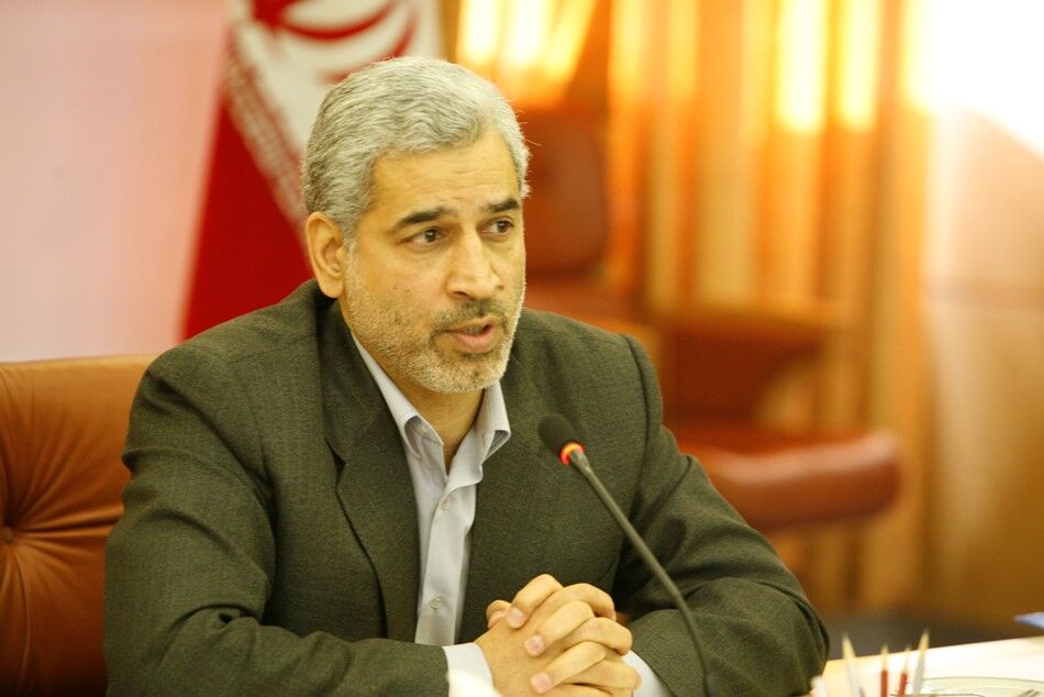 با انتقال آبی که حق آبه استان را کاهش ندهند مخالف نیستیم/استعفای من صحت ندارد