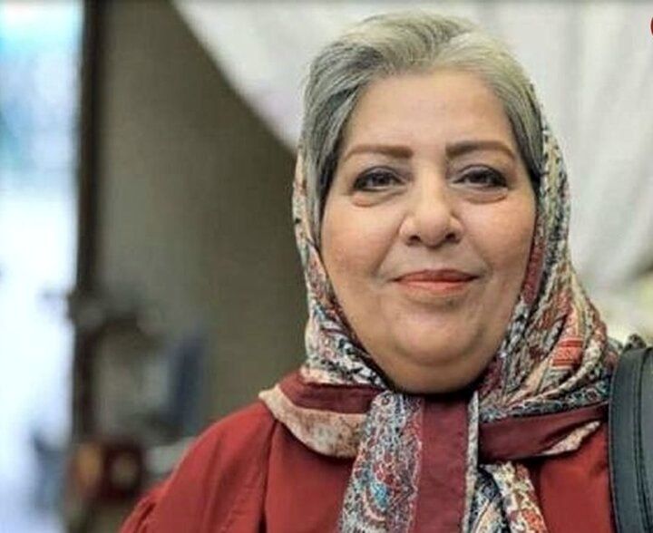 شفاف سازی فاطمه شکری از متن منتشر شده گله‌هایش در فضای مجازی
