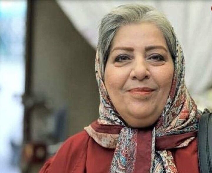 شفاف سازی فاطمه شکری از متن منتشر شده گله‌هایش در فضای مجازی