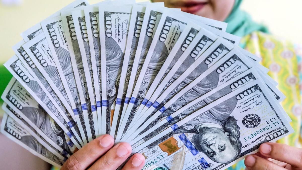 پیش‌ بینی قیمت دلار چهارشنبه ۱۰ تیر ۱۴۰۵ 