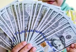 قیمت دلار توافقی امروز چهارشنبه ۱ مهر ۱۴۰۵