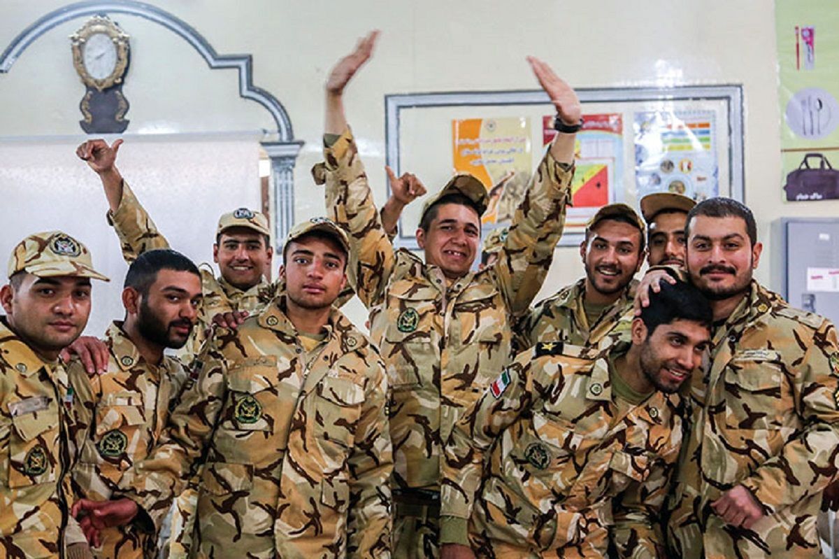 ثبت‌نام وام ۱۰۰ میلیون تومانی اشتغال سربازان ماهر از امروز