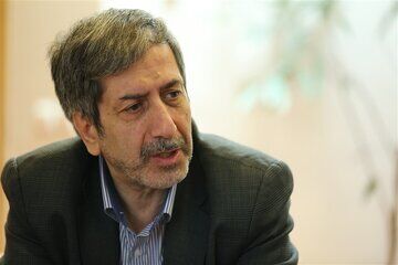 اعتراضات دی ماه صرفا اقتصادی نبود / اشتباه است که گفته شود، همه کسانی که برای اعتراض به خیابان آمدند دشمن هستند