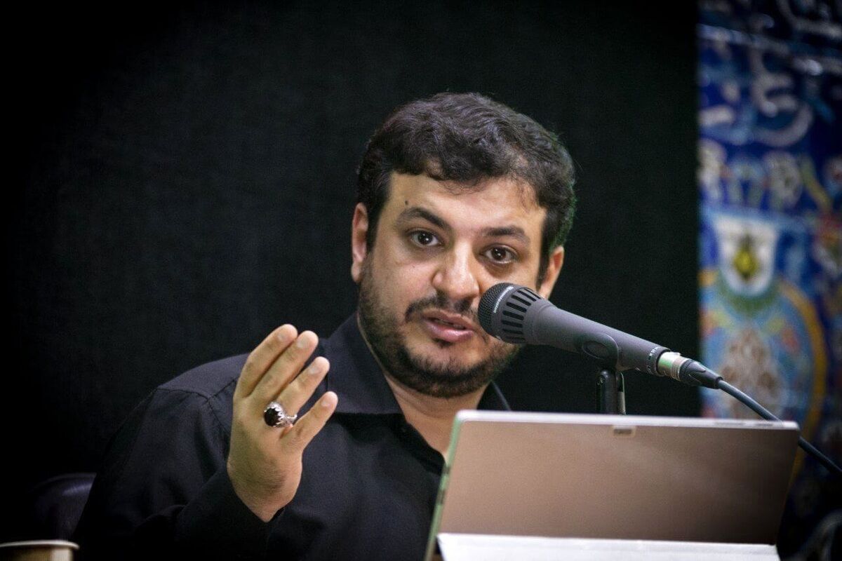 افشاگری مهم جلیل محبی از چت خصوصی با رائفی‌پور و علتی که برای عدم پذیرش مناظره آورد! + عکس