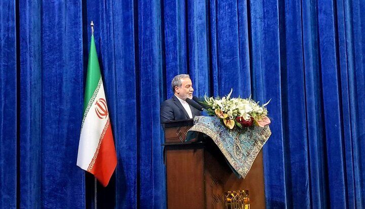 عراقچی: سنت مدرسه‌سازی ایرانی باید در سازمان ملل ثبت جهانی شود