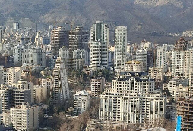مالیات ناچیز لوکس‌نشینان؛ مالیات دریافتی کم‌تر از قیمت یک خانه!
