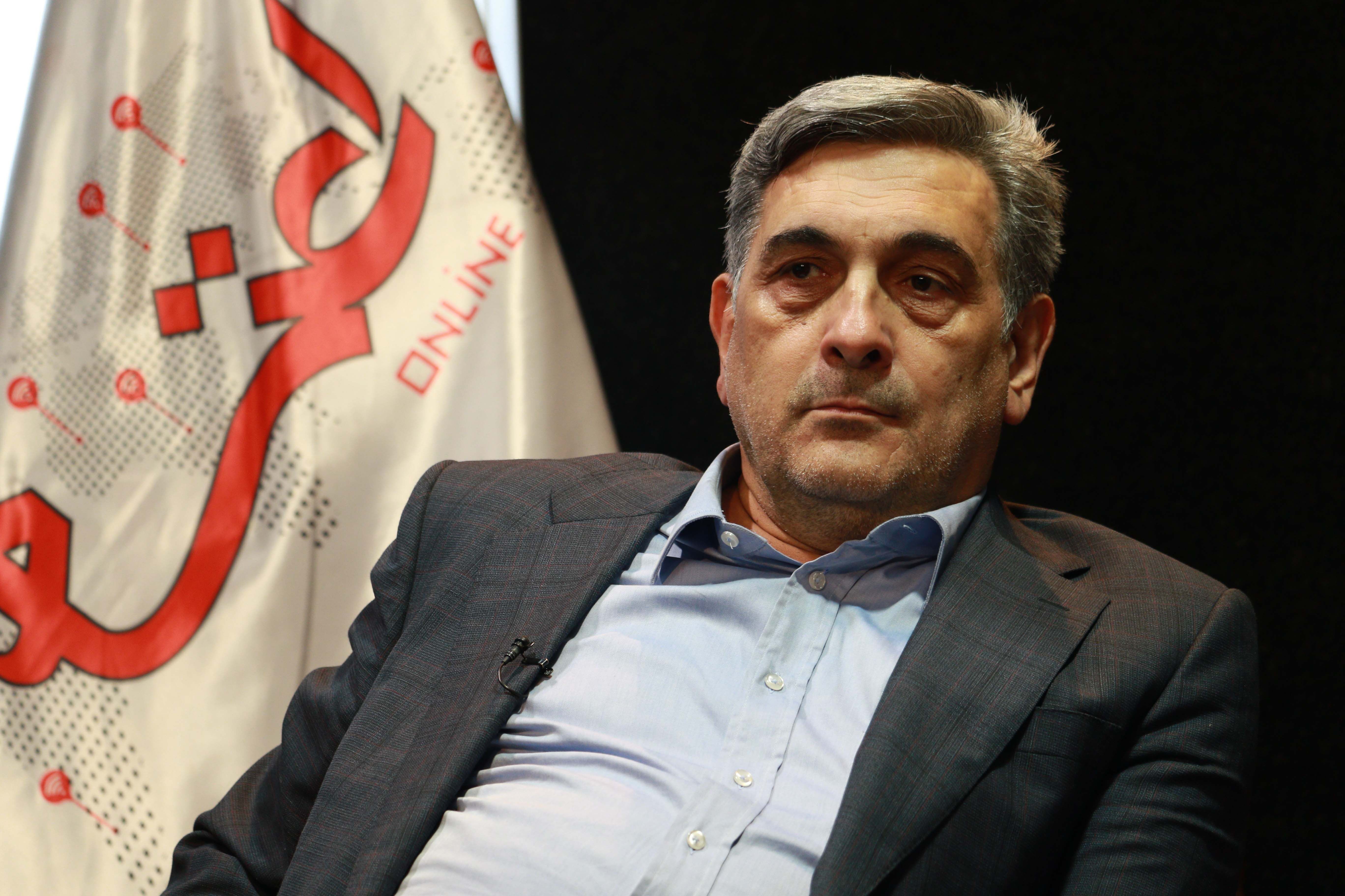 اگر قرار است زنی وزیر شود باید معاون وزیری را تجربه کرده باشد