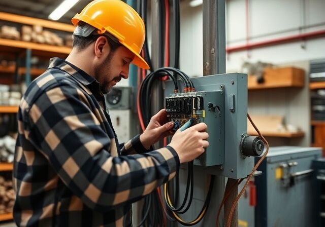 چرا باید محصولات اشنایدر و پنتاکس را از نمایندگی ها بخریم؟

