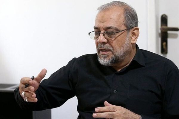 ذوالقدر: شلیک‌های مداوم و هدفمند رزمندگان ما، تا تسلیم کامل دشمن و گرفتن انتقام خون کودکان مظلوم میناب و لامرد و... ادامه خواهد داشت

