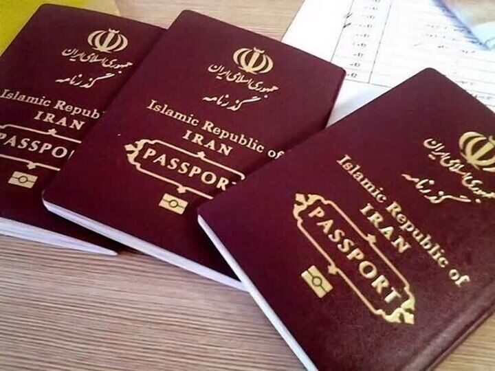 باند جعل گذرنامه در تهران منهدم شد؛ کلاهبرداری هزار دلاری از متقاضیان