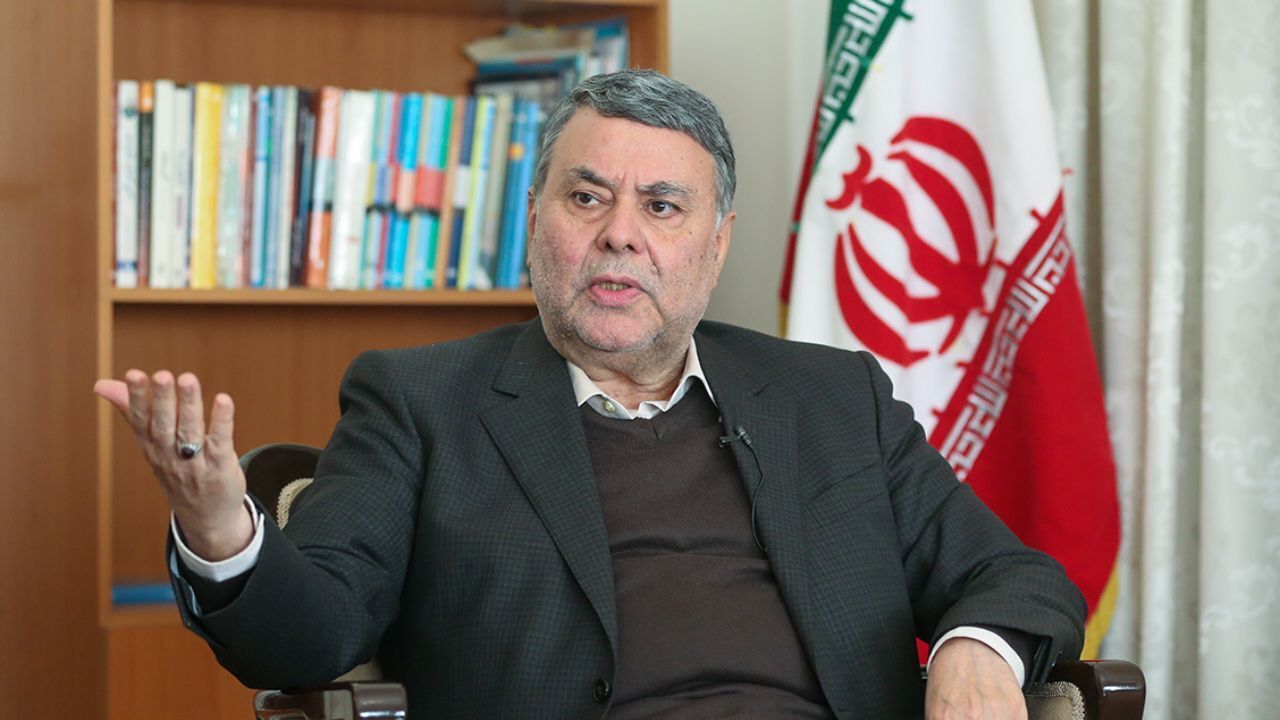 به رئیسی گفتم فشار ناشی از عدم احیای برجام بر دوش او خواهد بود 