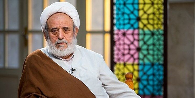 شیخ حسین انصاریان ممنوع‌التصویر شد؟