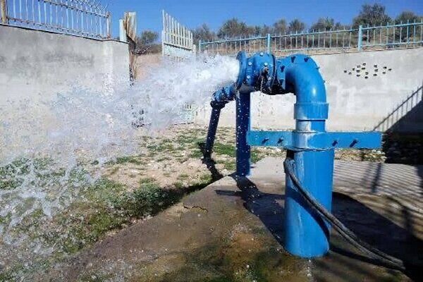 احتمال قطعی آب در هیرمند؛ ساکنان برای مدیریت مصرف آماده باشند