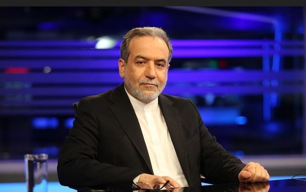 عراقچی: پیگیر صدور روادید نمایندگان ایران برای قرعه‌کشی جام جهانی هستیم