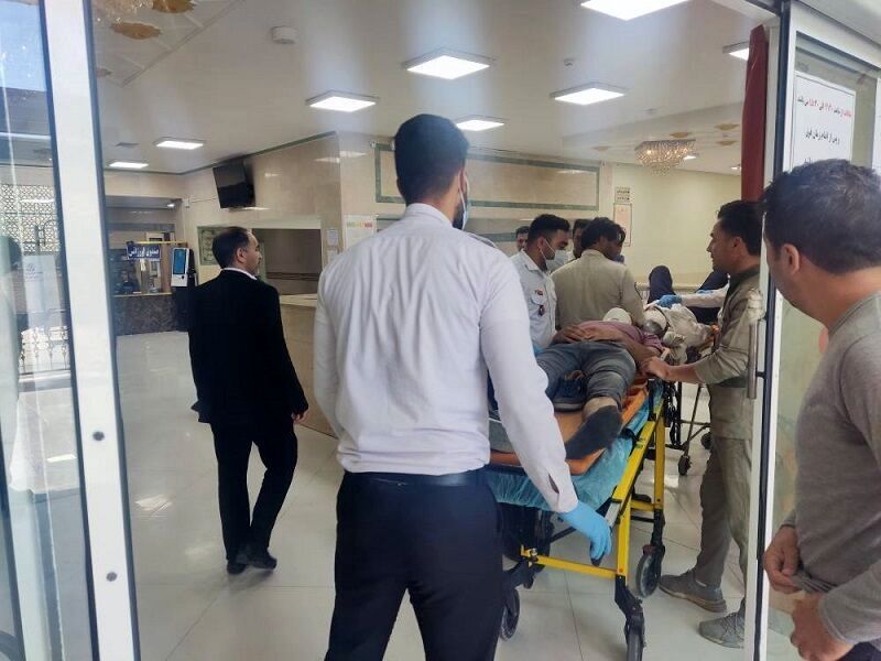 کشته شدن ۳۲۱ نفر در جاده‌‌ها در سه روز ابتدایی تعطیلات نوروز!