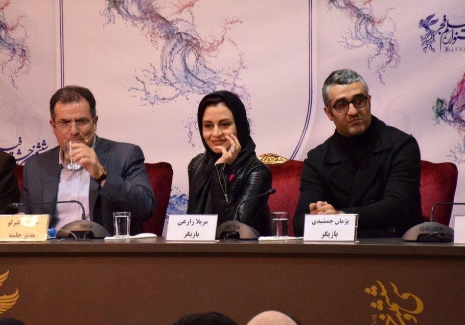 گبرلو درباره پژمان جمشیدی: هنوز هیچ اطلاعیه‌ی رسمی و شفاف از سوی مراجع قضایی درباره جزئیات ماجرا منتشر نشده؛ نباید چنین چهره‌ای را پیش از روشن شدن حقیقت، قربانی موج شایعات کرد