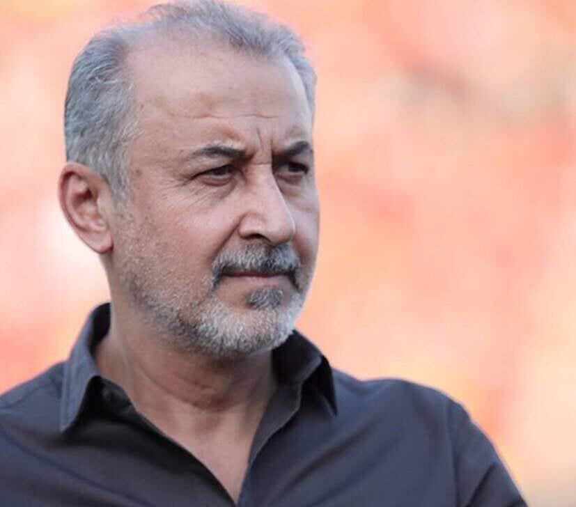 غیرمنتظره؛ درویش مدیرعامل پرسپولیس ماند!