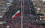 آمار روزنامه اعتماد از تعداد شرکت‌کنندگان در مراسم تشییع رهبر شهید / «چشم جهان خیره شد»