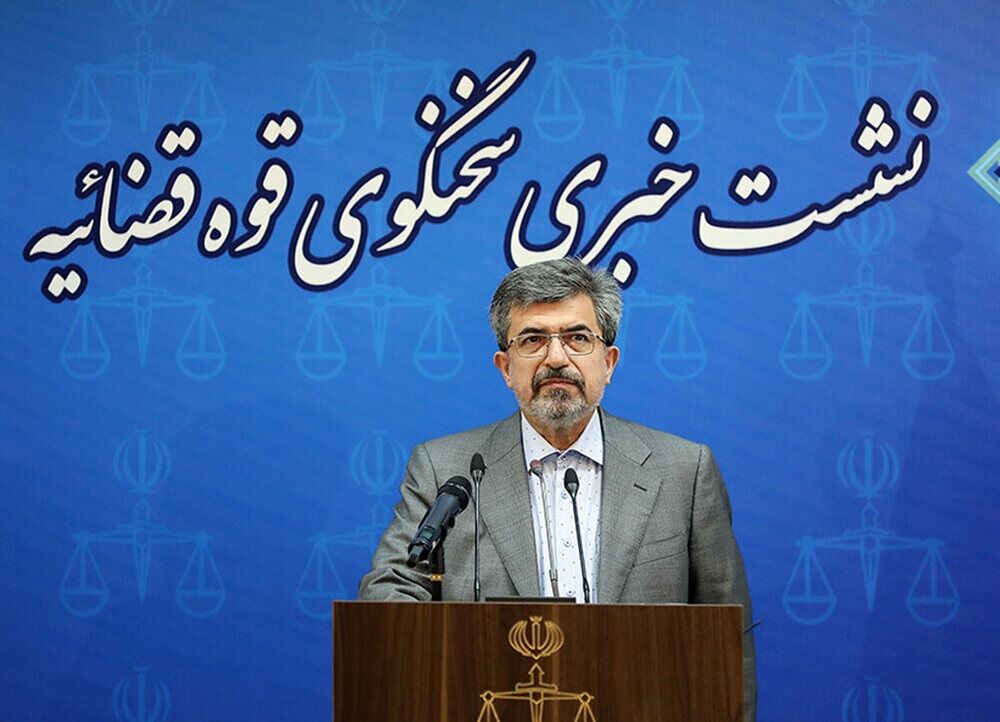 برای زورگیر بزرگراه نیایش تقاضای اشد مجازات شده
