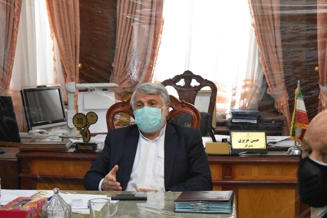 در9 ماه ابتدای امسال 1470 فقره مجوز مشاغل خانگی در کرمانشاه صادر شد