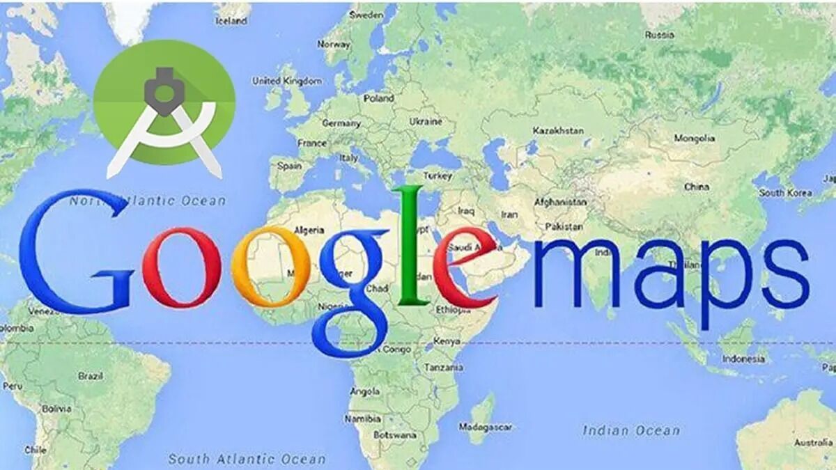 نام خلیج‌فارس در گوگل‌مپ تغییر کرد؟