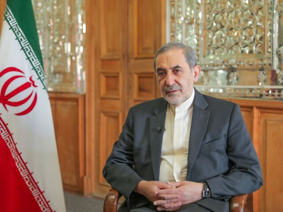 مقام معظم رهبری در مسئله فلسطین بسیار جدی هستند؛ شما هم با تمام توان پیش بروید