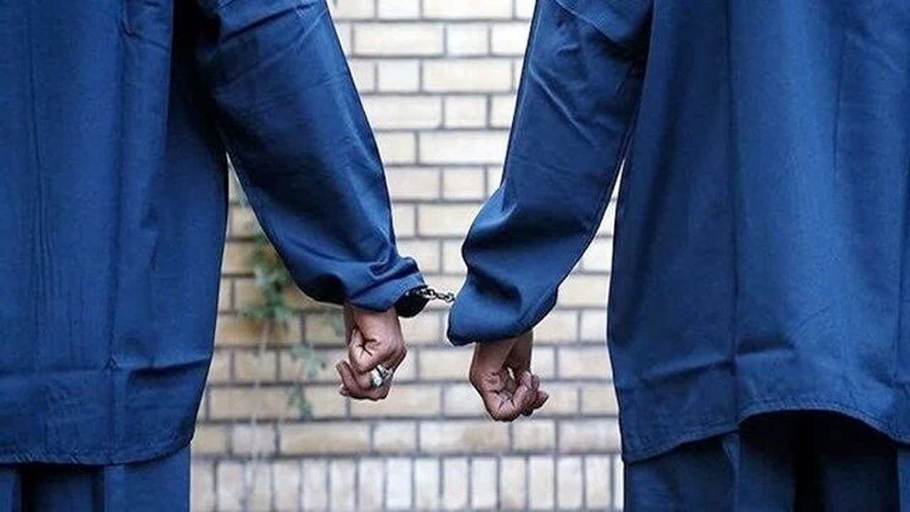 سارقان 30 میلیارد تومان از خانه های اصفهانی سرقت کردند