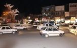 معاون استاندار: شایعه سقوط شیئی در آسمان یاسوج صحت ندارد