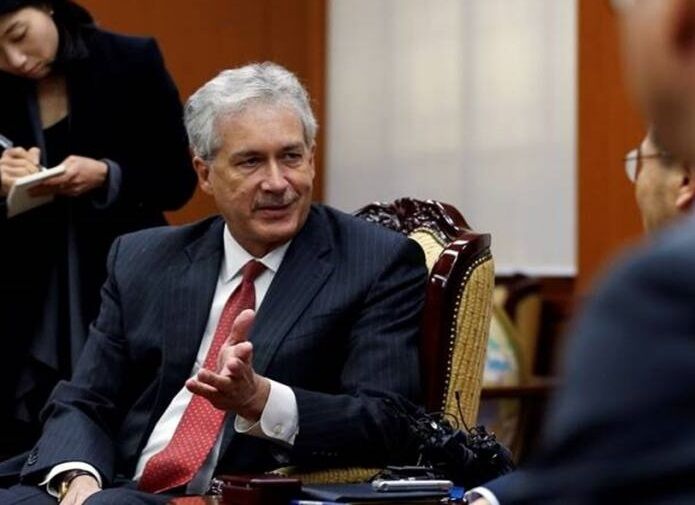 سفر غیرمنتظره رئیس سازمان سیا به ارمنستان