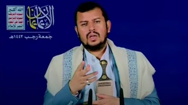 آمریکا و انگلیس و اسرائیل به دنبال تداوم جنگ در یمن هستند