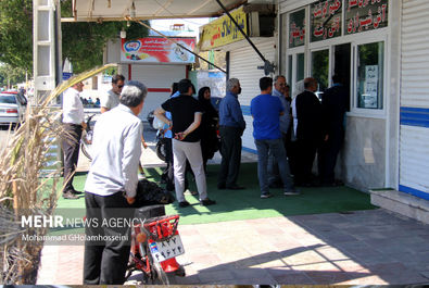 افطاری پرطرفدار بوشهری‌ها