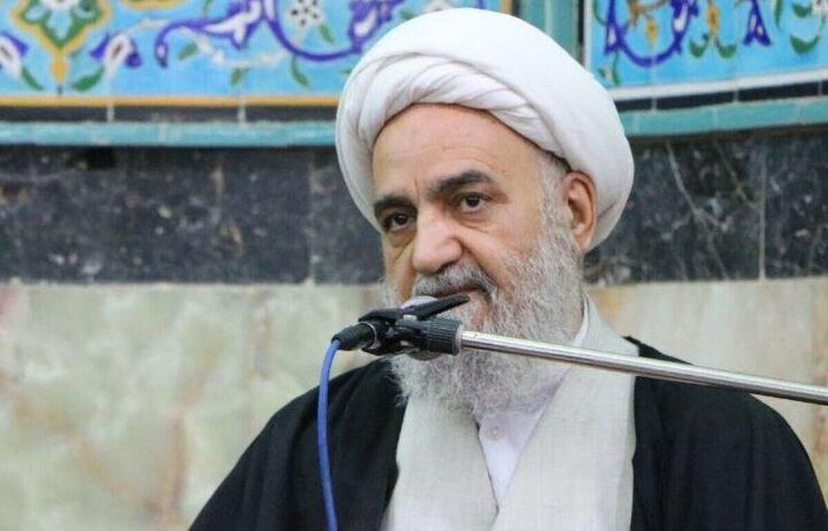 آشپزخانه «اُپن» مدل مناسبی برای منزل نیست؛ «زن» نباید در معرض دید مهمان باشد