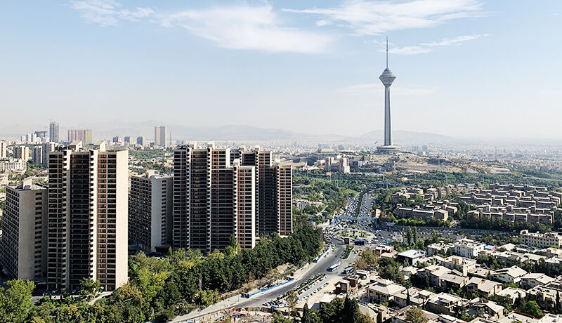 قیمت نجومی سوئیت‌های تهران؛ قدرت خرید مردم به این خانه‌های قوطی‌کبریتی هم نمی‌رسد! + جدول قیمت‌ها
