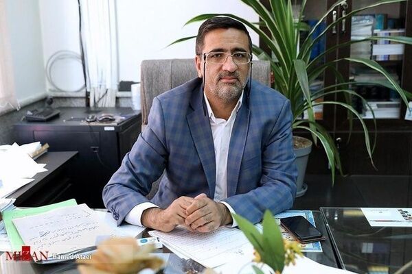 چرا ضارب معاون وزیر صمت آزاد شد؟