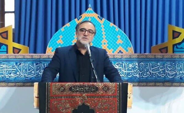 دریادار دوم «محمد اکبرزاده» طی سانحه رانندگی درگذشت