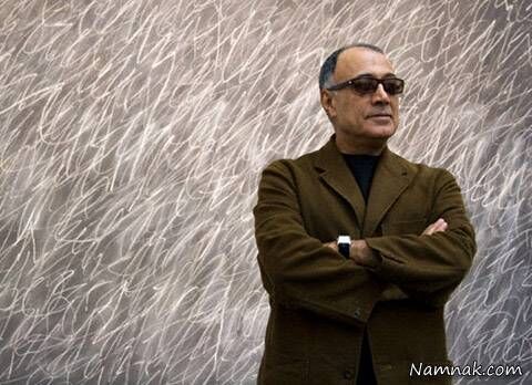عباس کیارستمی بالاتر از چارلی چاپلین، روسلینی و آنتونیونی