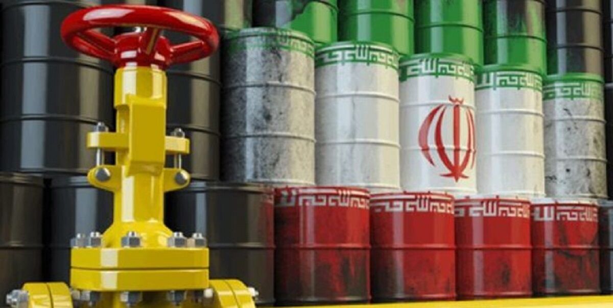 اولین نفت خام ایران بعد از دو ماه صادر شد