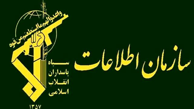 شناسایی و انهدام ۱۲ شبکه سازمان‌یافته تروریستی و جاسوسی در استان کرمان