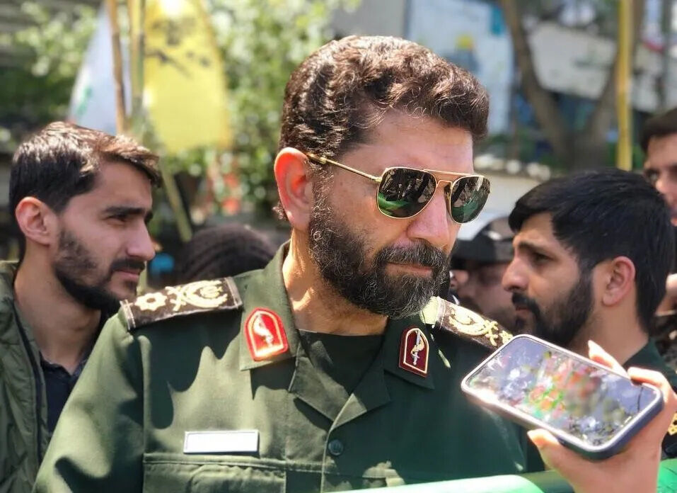 فرمانده سپاه تهران: همه مسئولین و مردم با درک صحیح از موقعیت فعلی تمام مؤلفه‌های وحدت‌بخش را تقویت می‌کنند