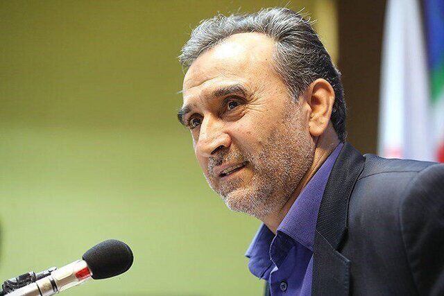 جزئیاتی از روند شکایت ایران از کره جنوبی