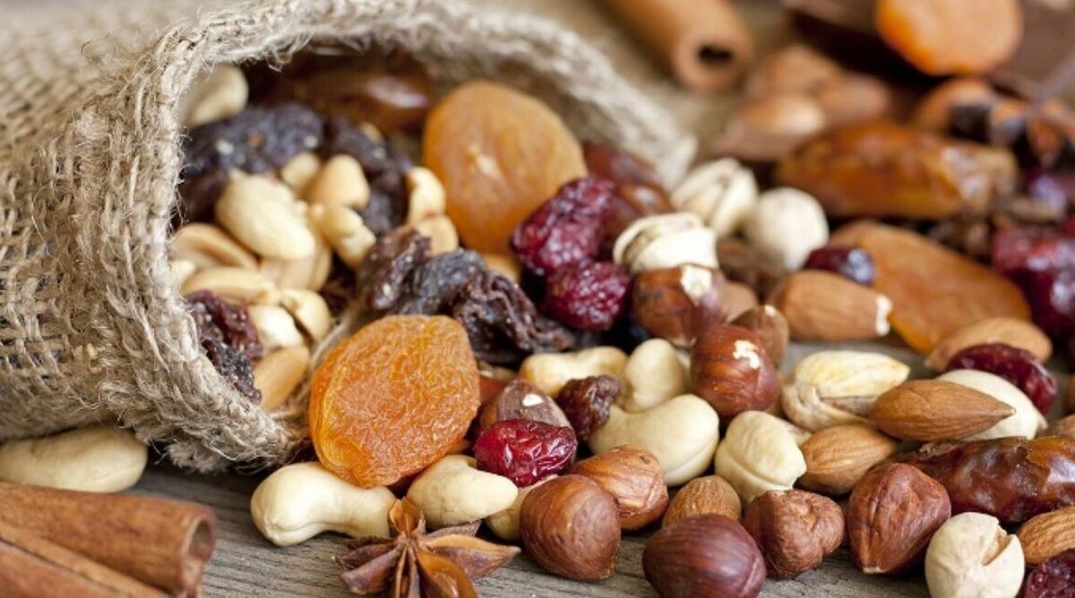 
قیمت آجیل چهارشنبه سوری اعلام شد
