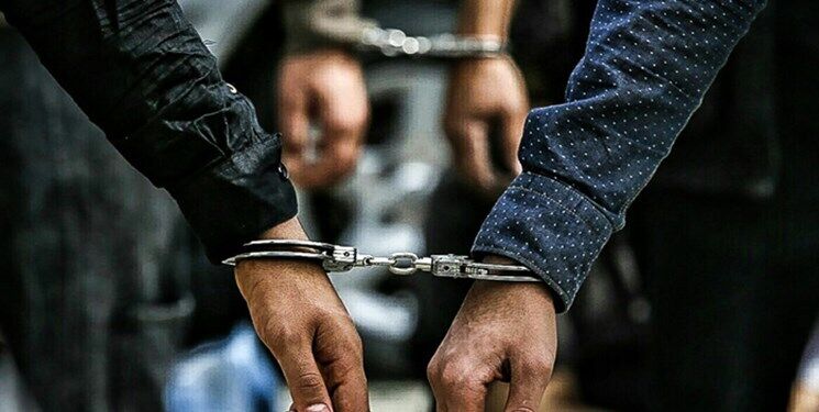 ویدئو | اولین مصاحبه یک قاتل فراری بعد از استرداد به کشور